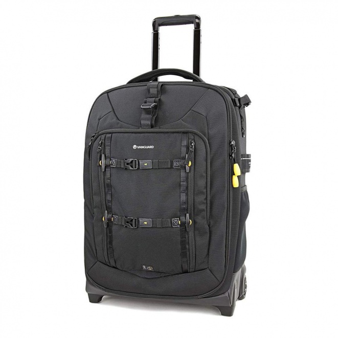 Vanguard Alta Fly 62T Roller Bag